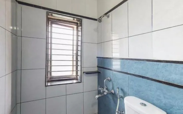 Hotel Megharaj