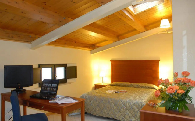 Park Hotel Villa Americana