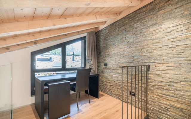 Haus Beta by Zermatt Premium Apartments