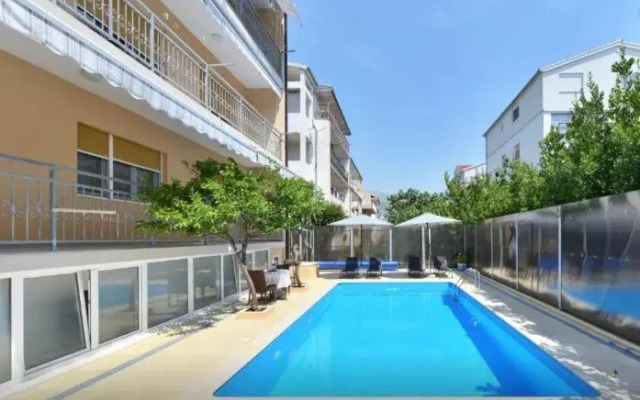 Mikuljan Apartments