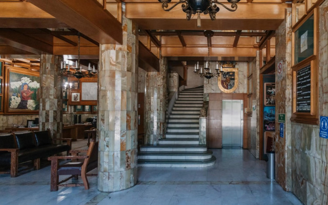 Hotel Marques del Valle