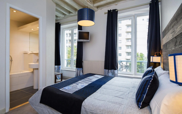 Hôtel Claret Bercy