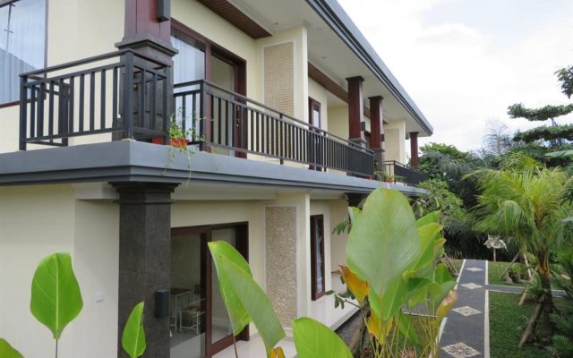 Odah Ayu Guest House