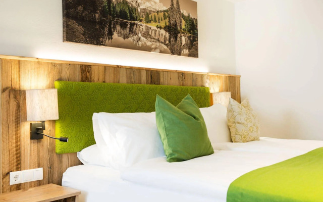 Alpenhotel Wurzer