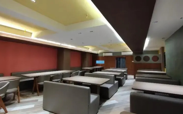 Hotel The Faam