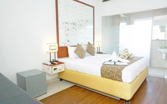 Samsara Inn