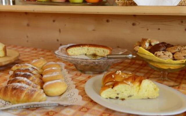 B&B Appartments Cudlea