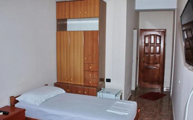 Hotel Nika Horizonti