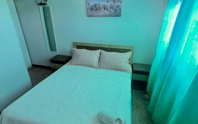 Yaalir Rey s Guest House