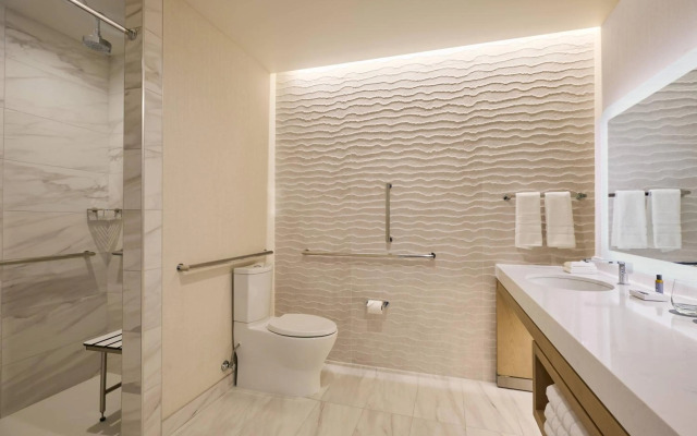 The Westin Raleigh-Durham Airport