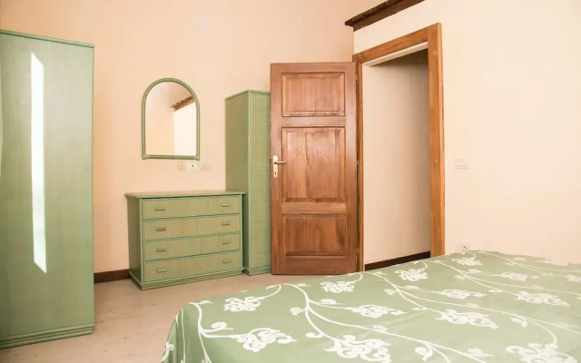 Villaggio Innamorata - Villa Quintavalle