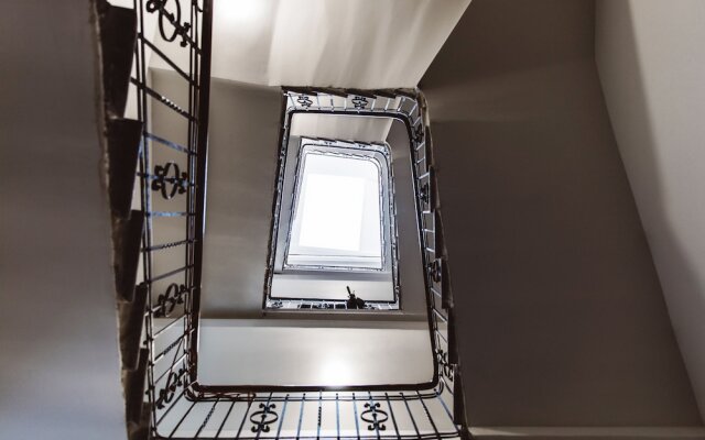 Lajkonik Apartments in Cracow City Centre by Apart Service