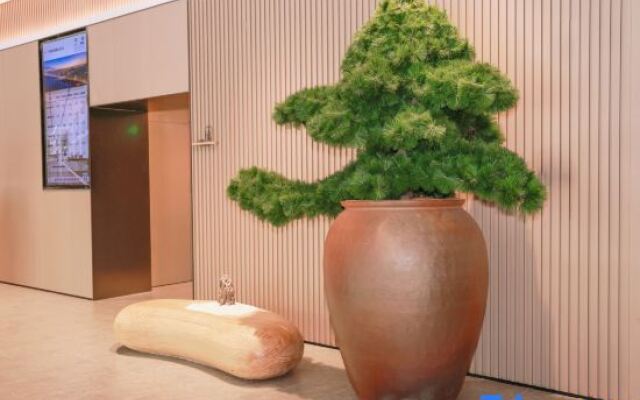 Yi Zhi Hotel, Taikoo Li, Zhujiang New Town, Guangzhou