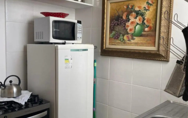 Apartamentos Praça da Sé