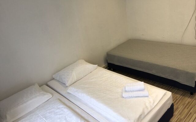 Downtown City PrivateRooms