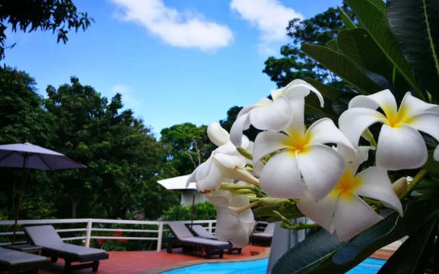 Karon Bungalow