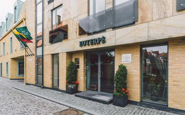 Hotel Euterpe