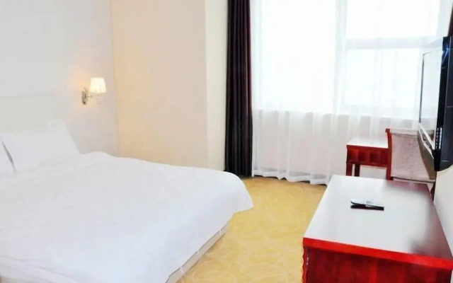 Xining Xibai Hotel