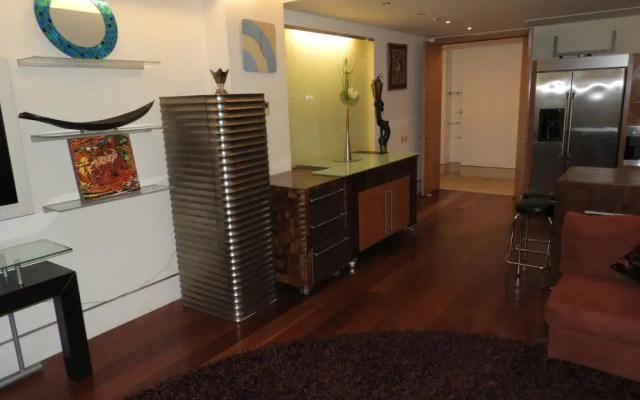 Brompton Road Apartments 3 beds