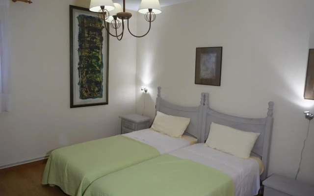 Casa la Paloma