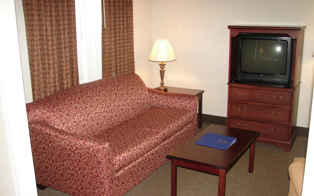 Red Roof Inn Dothan