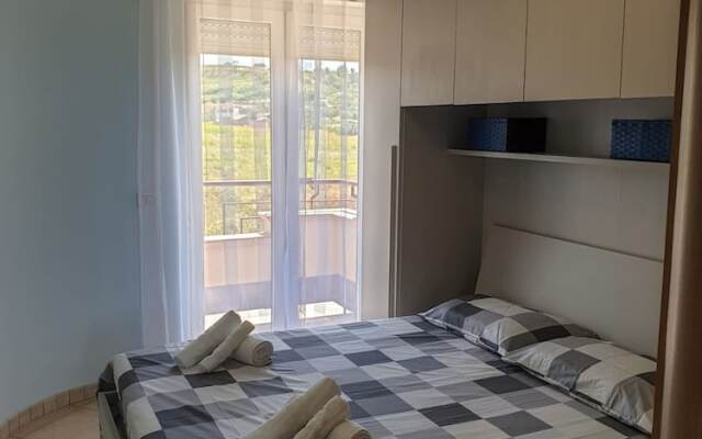 Casa Dolce - 1 Bed - Direct Access To Beach