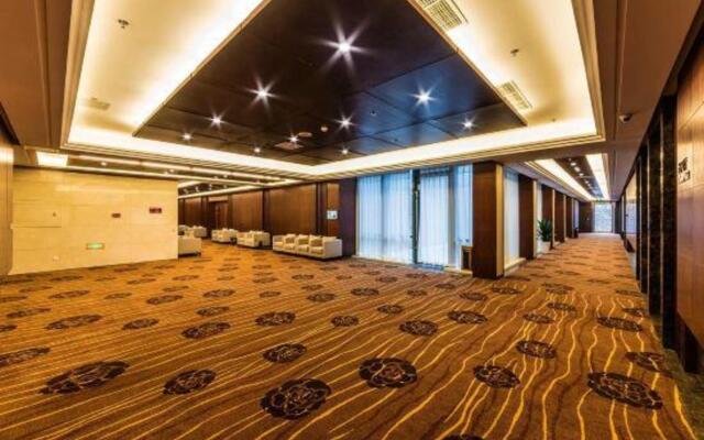Yinhe Yunrui Hotel