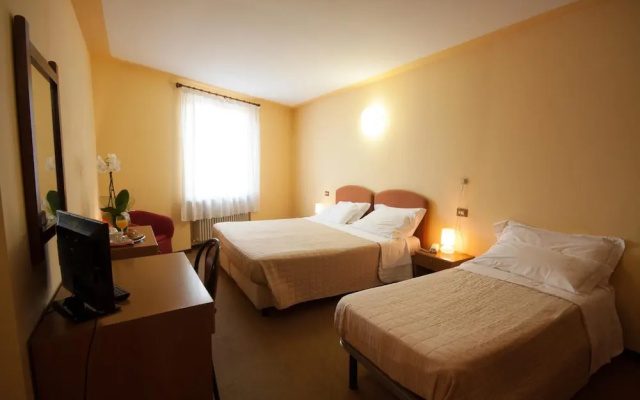 Hotel San Marco