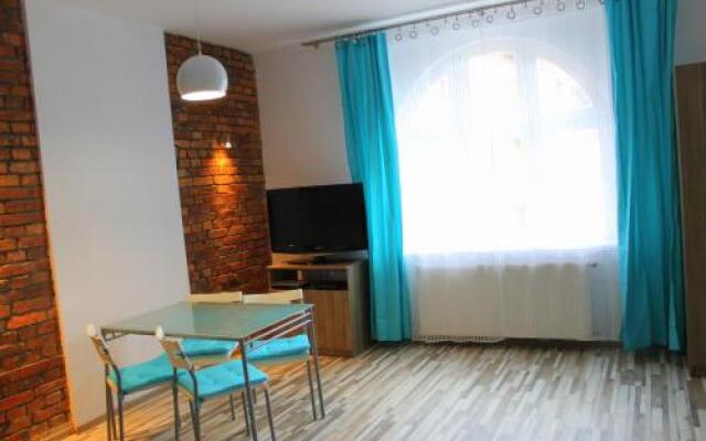 Sleepcity Apartments Nikiszowiec