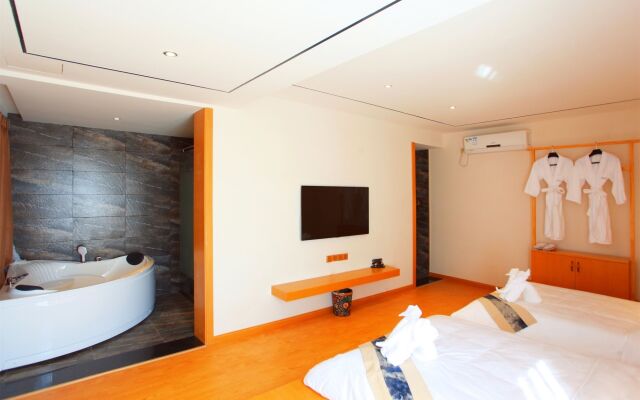 Bo Nan Homestay