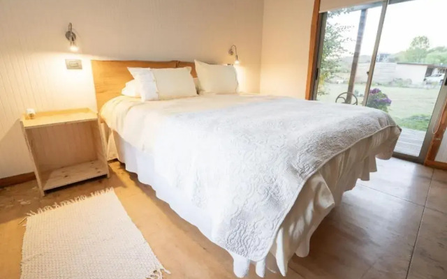 Hotel Los Maquis