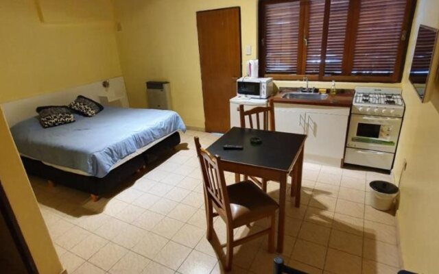 Apart Hotel Las Cepas