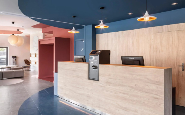 B&b Porto Expo Aeroporto