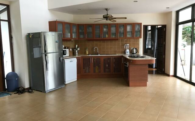 3 Bedroom Sea View Villa Santi SDV228-By Samui Dream Villas