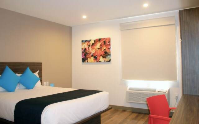 NOKTOS Extended Mérida