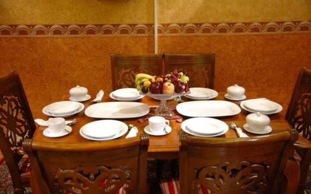 Qasr Al Balood Hotel Apartments Jeddah