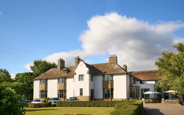 Royal Marine Hotel