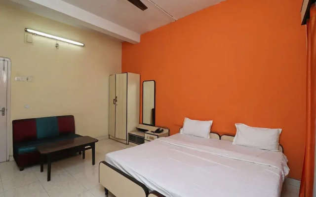 OYO 37028 Hotel Sheela