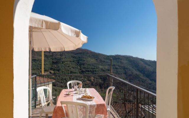 Apartment Rosa Vasia