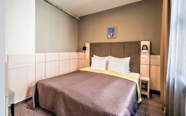 Wellton Centrum Hotel & Spa