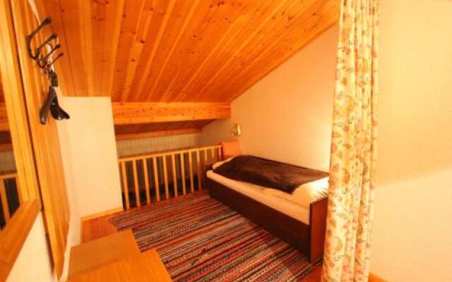 Ferienwohnung Gutwenger