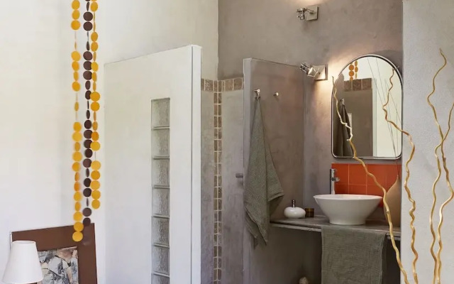 Au coin des figuiers