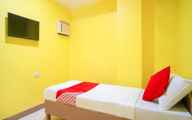 OYO 434 Dunchel's Guest House