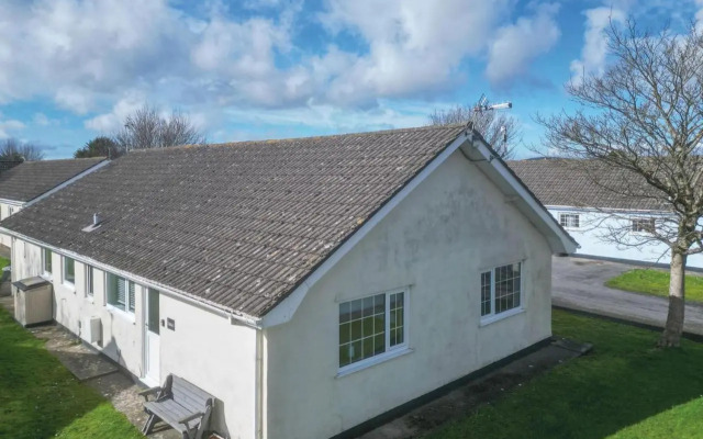 Eddie s - 2 Bedroom Chalet Scurlage
