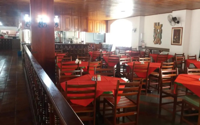 Apartamento Hotel Cavalinho Branco