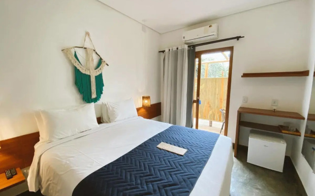 Pousada Pono Village