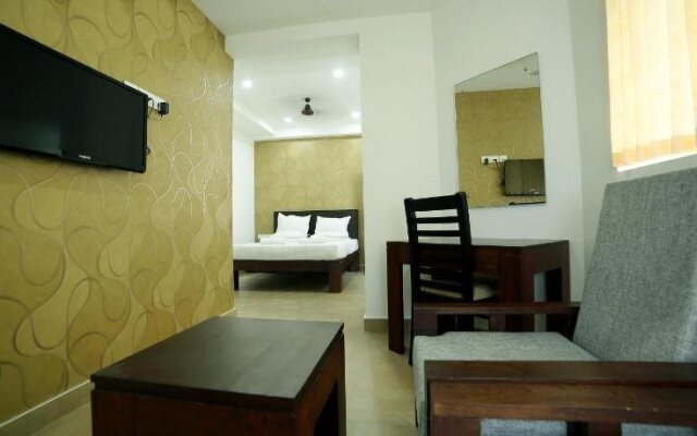 Beachway Hotel
