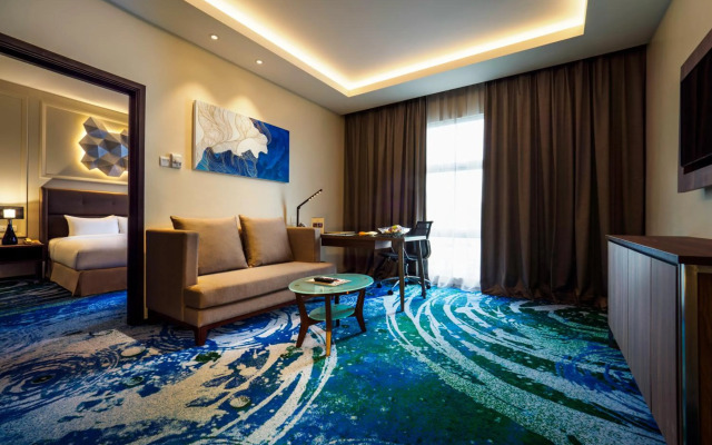 Eastin Hotel Penang