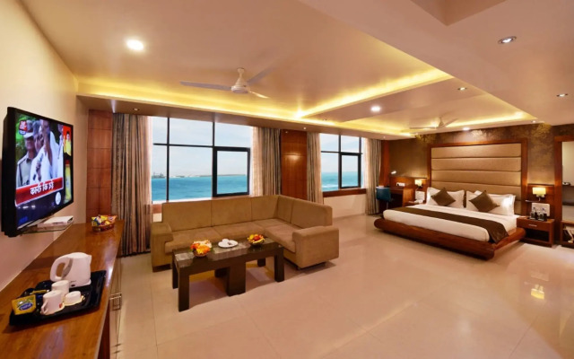 Lords Inn Porbandar