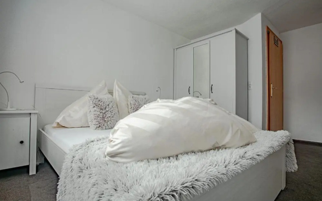 Apartments Renata Gries 201